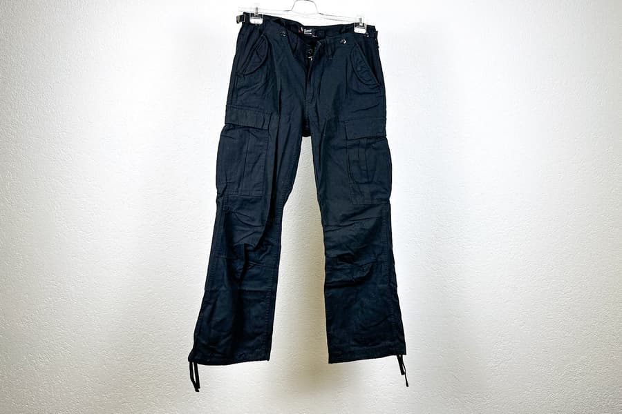 Damen Hose Brandit, Gr. 34